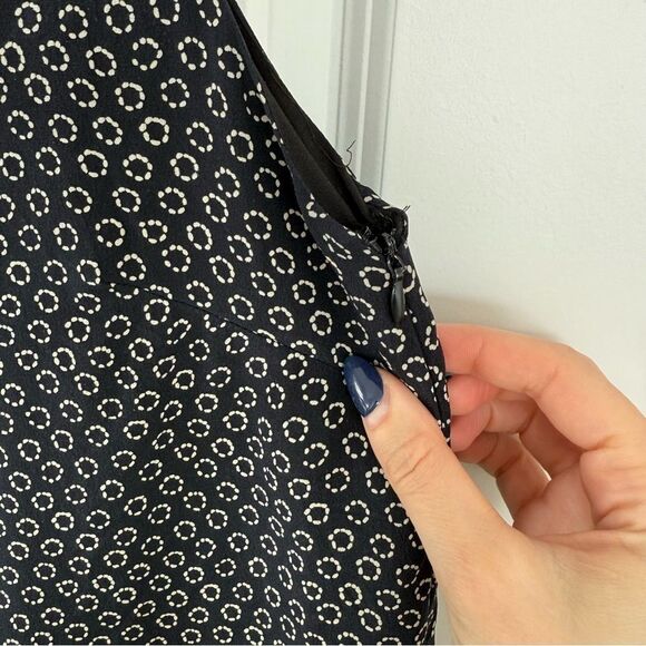 Mercer & Madison | 100% Silk Dress - Picture 3 of 8